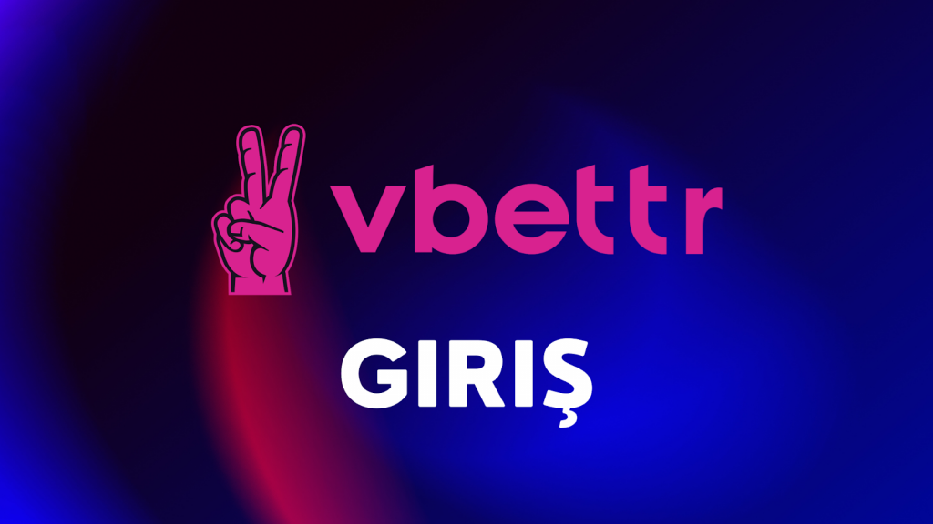 Vbet Giriş Adresi