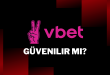 Vbet Güvenlik