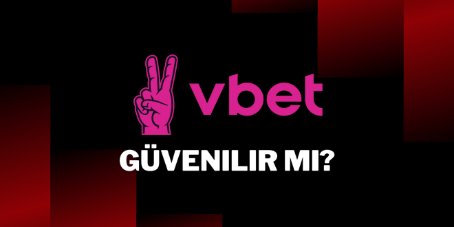 Vbet Güvenlik