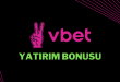 Vbet Bonusu