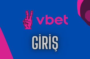 Vbet Giriş Linki